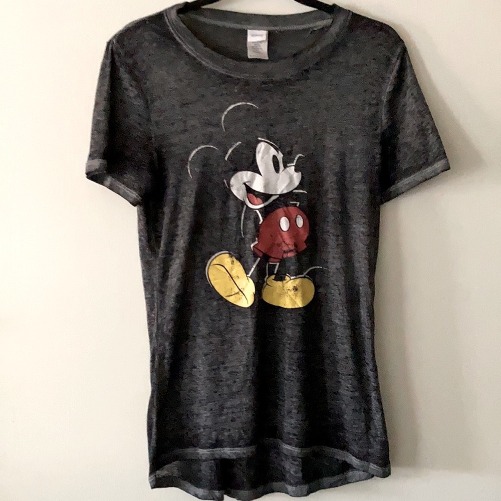 Mickey Mouse T Shirt